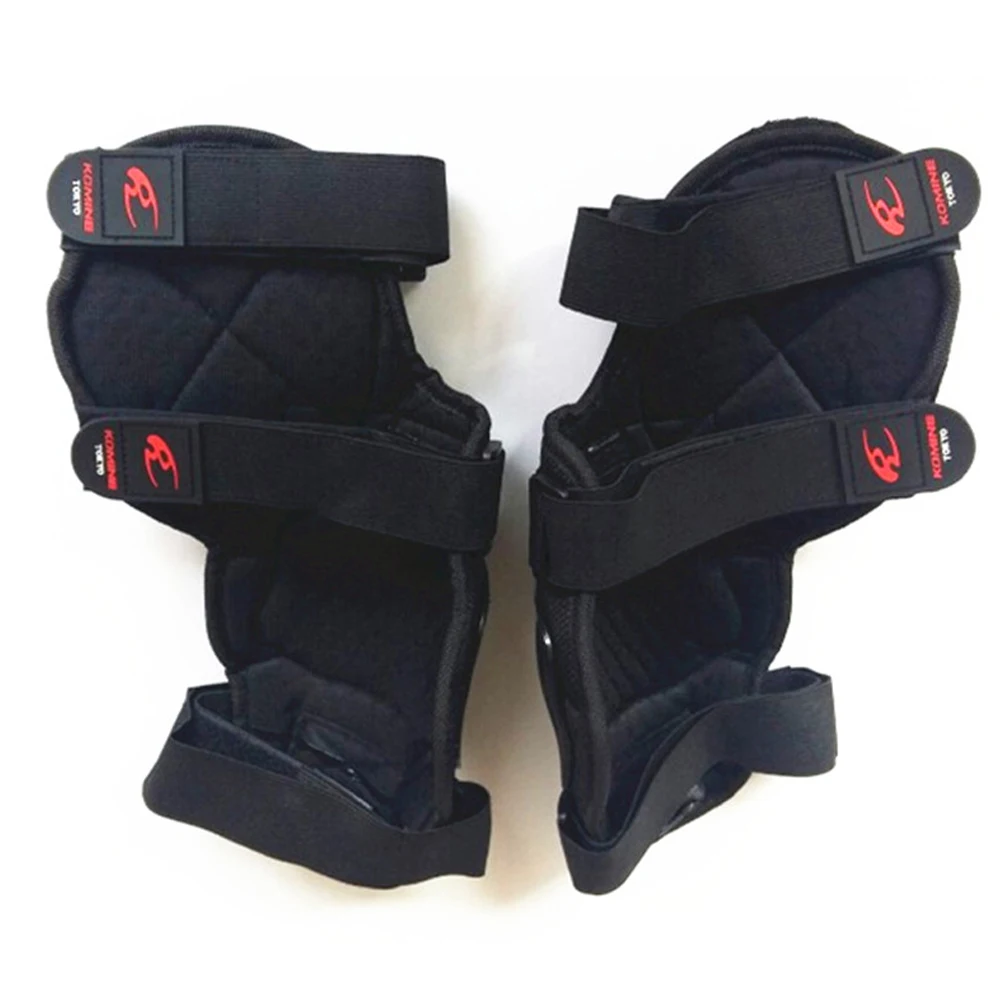 Наколенники для мотоцикла шоссейных гонок специальный наколенник гибки