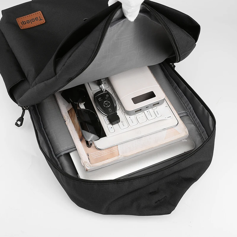 

Fashion Backpack Mens Men Backpack Laptop High Quality Waterproof Rucksack Backbag Mochilas Male Shoulder Bag For Teenage Boys