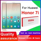100% тестирование 5,2 дюйма для Huawei Honor 7i ЖК-дисплей с сенсорным экраном дигитайзер в сборе для замены дисплея Huawei Shot X