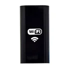 Беспроводной Wi-Fi бокс для Android USB ушной эндоскоп камера Отоскоп камера для осмотра объектив 8 мм Поддержка IOS Android ПК