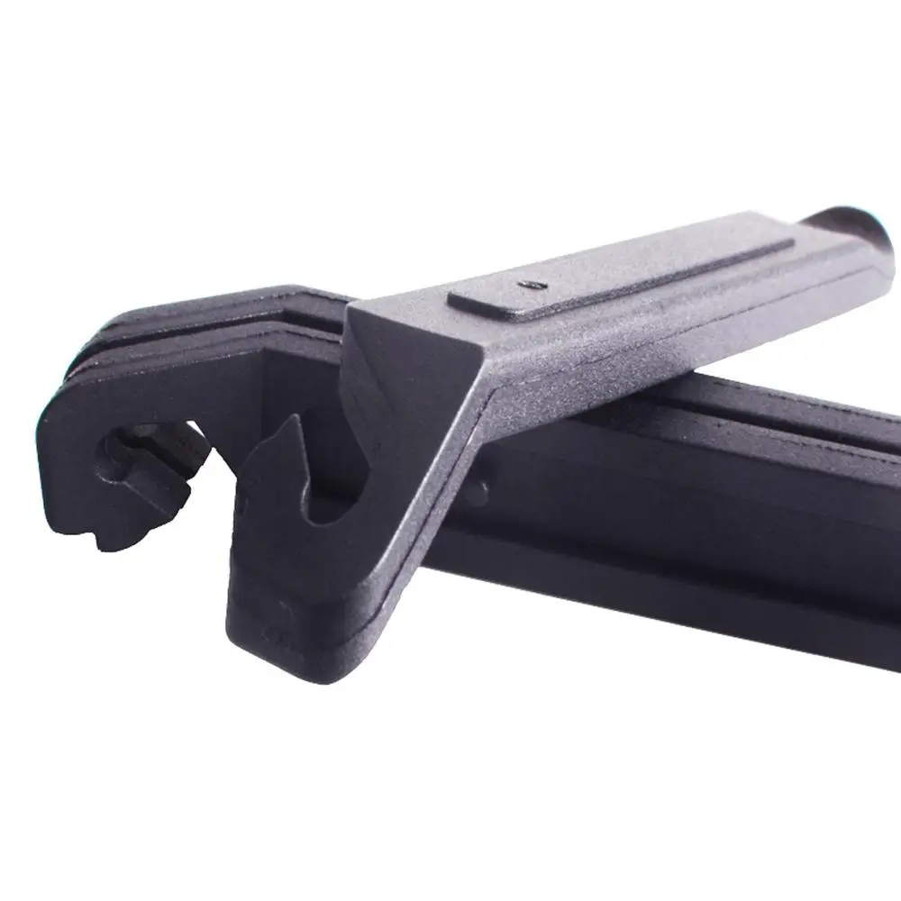 

Bicycle Tire Lever Plastic Cycling Bike Tire Crowbar Wear-resistant Elaborate Bike Repair Opener Breaker Tool Crow Bar