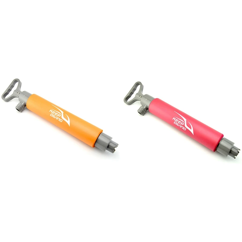 

Ручной насос для Каяка Для Дайвинга, 47 см