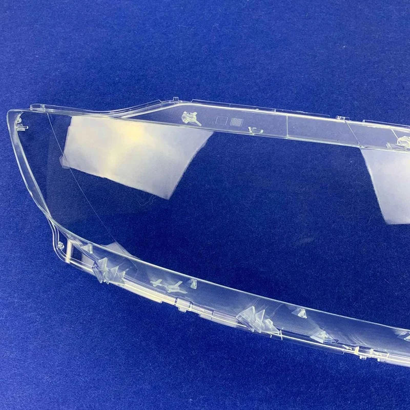 

for Lincoln MKC 2013-2018 Headlight Shell Lamp Shade Transparent Lens Cover Headlight Cover