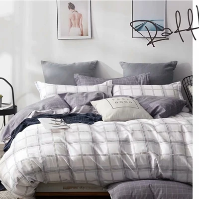 1PCS FOR 235X50CM D Shuanshuo хлопчатобумажная ткань 2,35 метров в ширину 128*68 тканый хлопок для покрытия кровати, простыни, подушки полуметра 235X50 см - Цвет: 1PCS FOR 235X50CM D