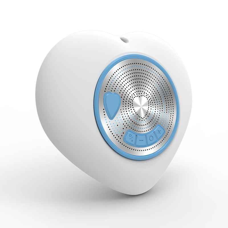 Bluetooth динамик IPX7 водонепроницаемый беспроводной портативный с светильник