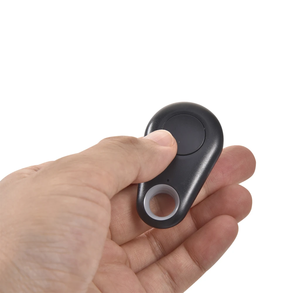 Модный умный локатор для собак с Bluetooth gps трекер домашних животных сигнализация