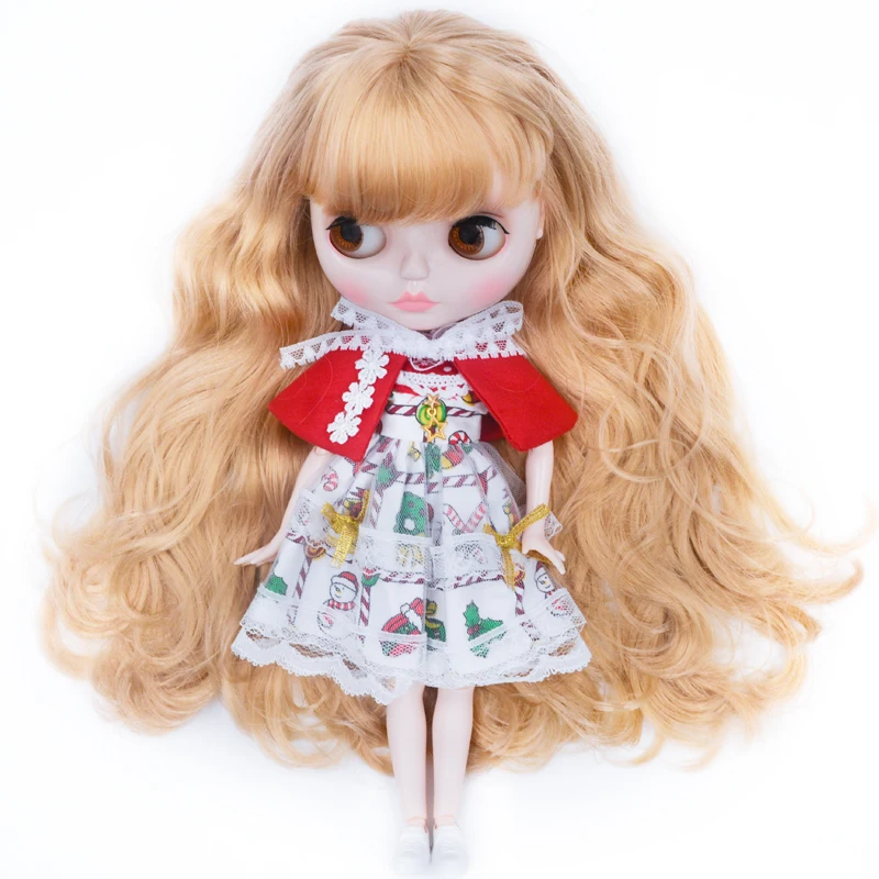Neo Blyth кукла NBL Заказная блестящее лицо, 1/6 BJD шарнирная кукла Ob24 кукла Blyth для девочки, игрушки для детей YM01