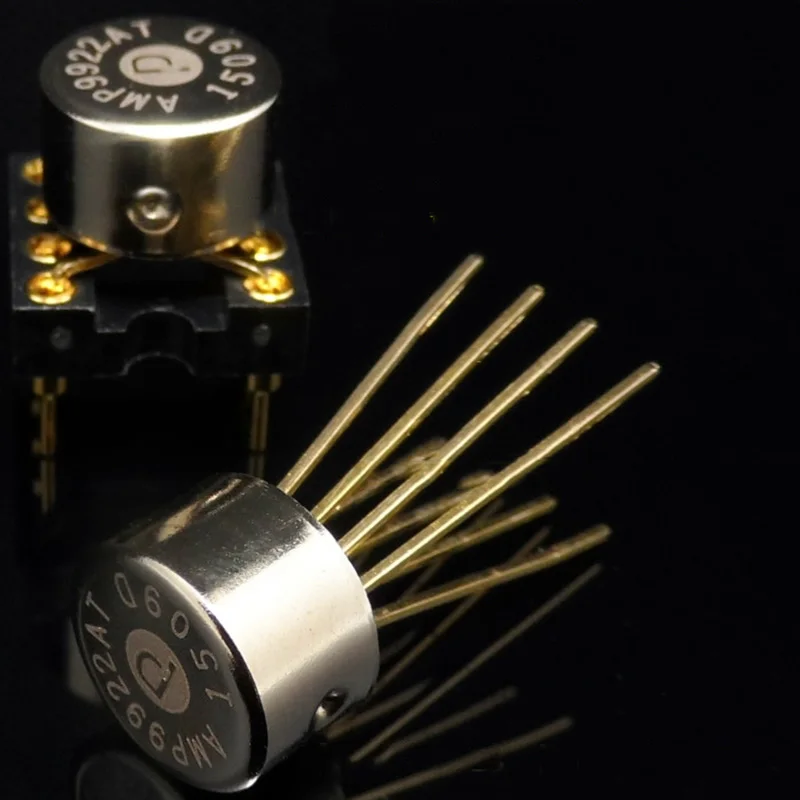 HiFi аудио AMP9927AT двойной ОП усилитель операционный обновление OPA2107SM AP MUSES02 01 8820