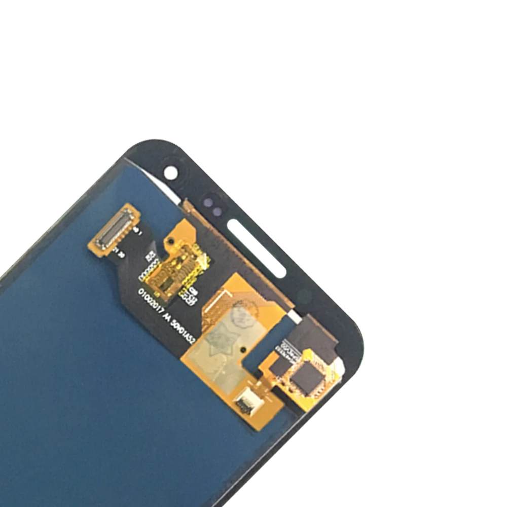 ЖК дисплей 5 0 дюйма для SAMSUNG E5 + дигитайзер сенсорного экрана в сборе запасные