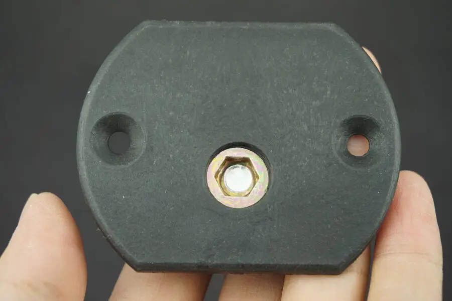 3 комплекта секционные мебельные соединители с пряжкой | Инструменты