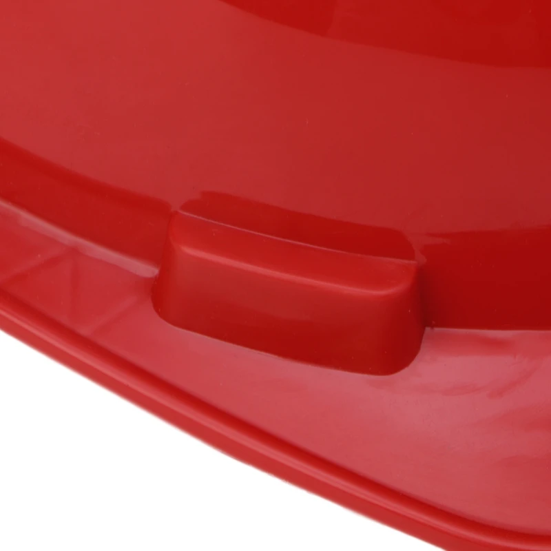 Защитный шлем для склада рабочая твердая шляпа дышащий пластиковый изоляционный