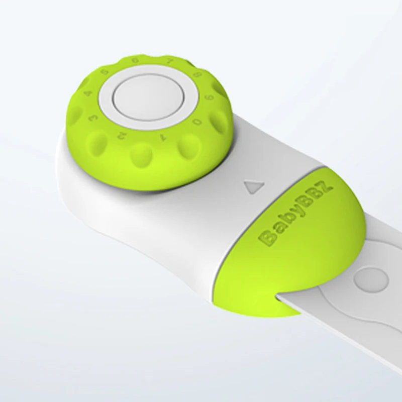 

3pcs Baby Safety Protection Security Locks Code Lock Multi-function Door Cabinet Lock Buckle For Children Drawer Locker