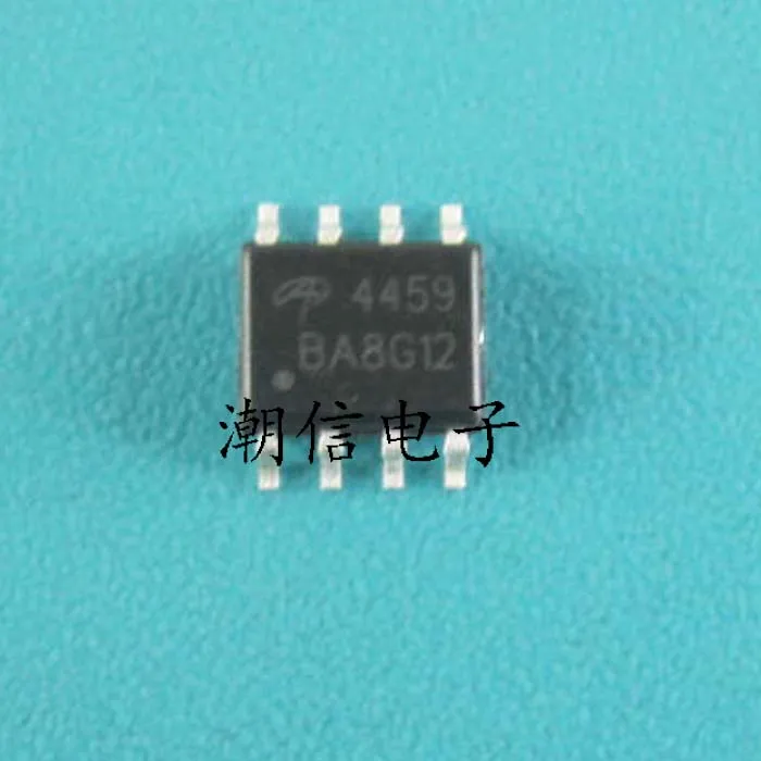 

4459 AO4459 SOP-8 MOS