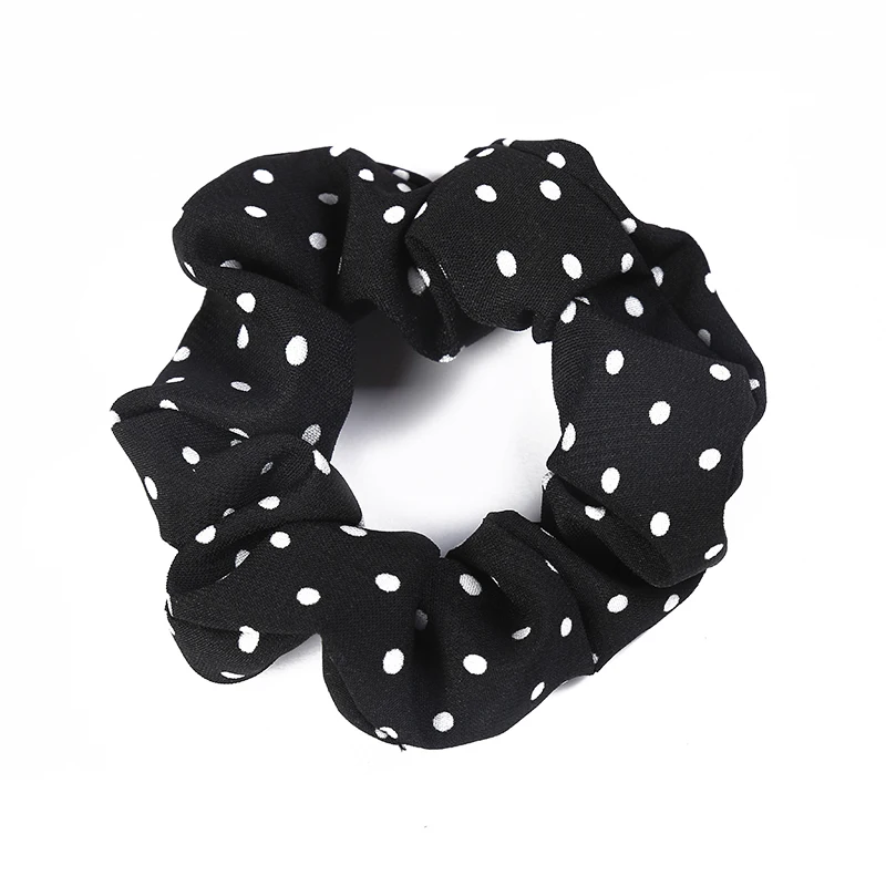 Однотонная мягкая Очаровательная Повязка на голову для занятий спортом