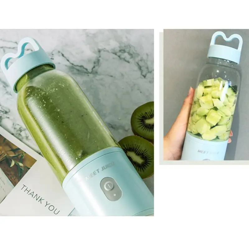 Preço Mini Espremedor De Frutas Elétrico Portátil Copo De Suco Pessoal Carregamento Pequeno Smoothie Maker Liquidificador Misturador Da Cozinha Máquina Casa