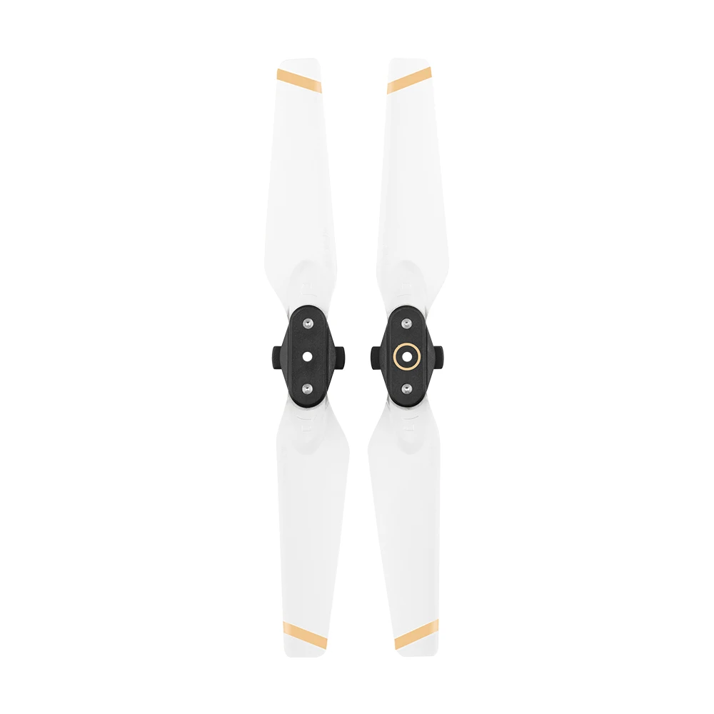 4 шт. 4730F Пропеллер для DJI Spark 4730 быстросъемные пропеллеры Лопасть Винта дрона