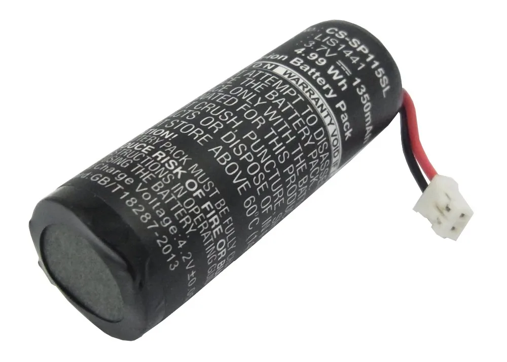 Аккумулятор для SONY CECH-ZCM1E, контроллер движения, контроллер движения playstation Move, PS3 Move