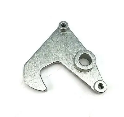 Enlarge Hercules Spare Part Traction Base Hook for 1/14 RC DIY Tamiya Tractor Truck TH01228-SMT2