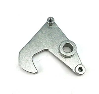 hercules spare part traction base hook for 114 rc diy tamiya tractor truck th01228 smt2