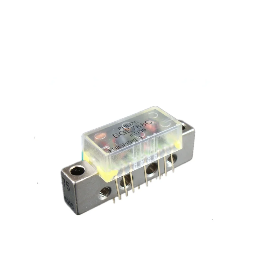 

Кабель ТВ усилитель модуль BGE/Y-788/888/35C PIN Tube CA TV оптический приемник
