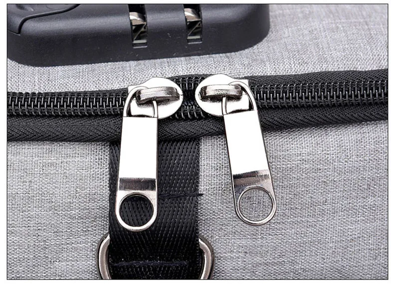 AoLuHeng USB Противоугонный рюкзак для спортзала, сумки для фитнеса, сумка для спортзала, сумка для мужчин, тренировочная спортивная сумка, дорожная сумка, спортивная уличная сумка для ноутбука