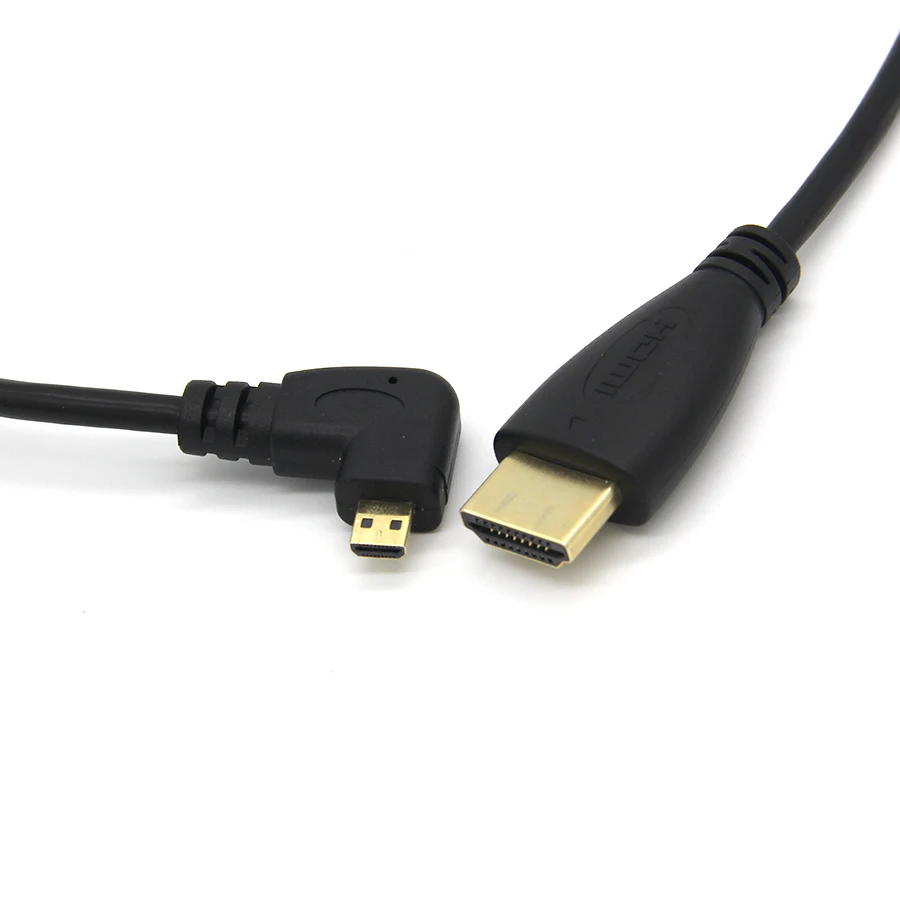 

90 Micro HDMI HDMI HDTV 50 5