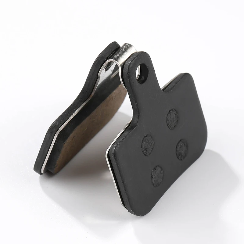 1 пара резиновых велосипедных тормозных колодок используются для Shimano SRAM AVID HAYES и