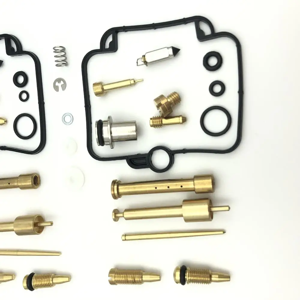 

Motorcycle Parts Carburetor Repair Kit for BMW F650 Mikuni BST33 GS500E 2 kit