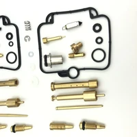 motorcycle parts carburetor repair kit for bmw f650 mikuni bst33 gs500e 2 kit