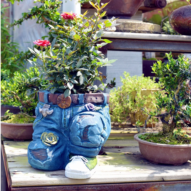 

Garden Supplies