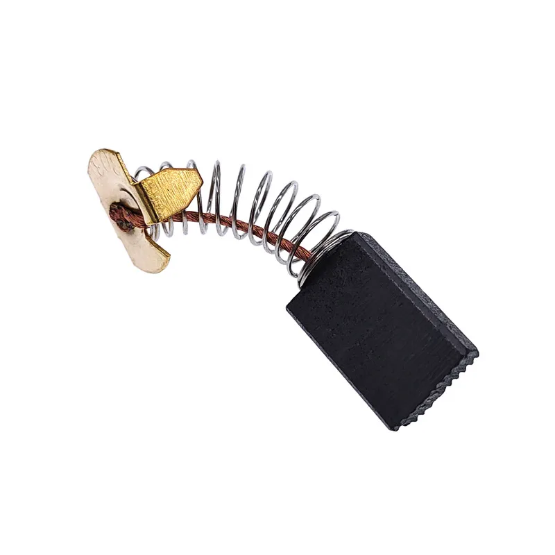 Запасные части для электродвигателей 10 шт