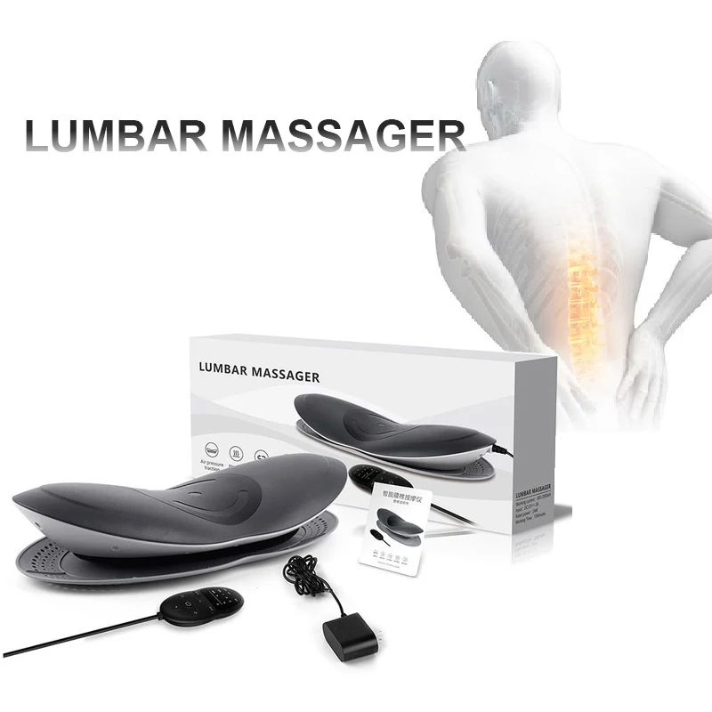 

Электрическое устройство для снятия симптомов боли в пояснице