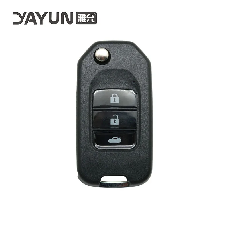 

Флип-ключ для Honda Φ KD900/KD200/KD900 +/URG200, 5 шт.