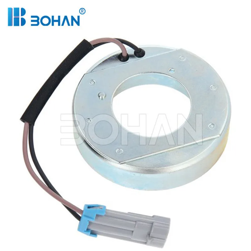 

CVC compressor a/c clutch magnetic coil FOR Opel Astra H 1.7 1.7 CDTI 2004-2016 6854057 93190259 6854056 13297443 BH-CO-003