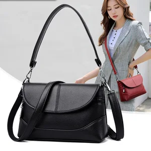Luxury Handbags Leather Crossbody Bags For Women Shoulder Messenger Bags Designer Purses and Handbags Sac A Main High Quality C1