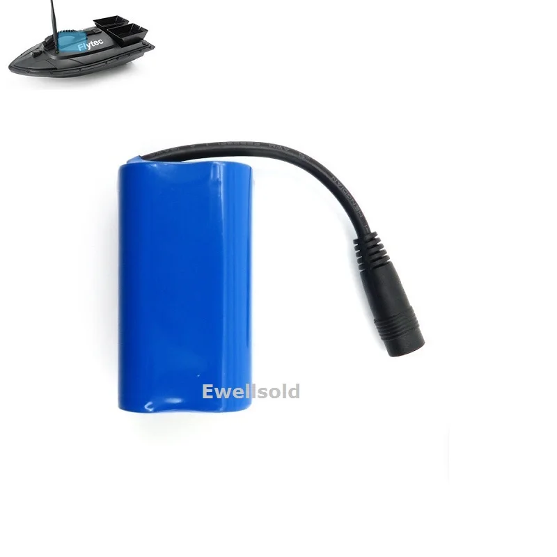 литий полимерный аккумулят