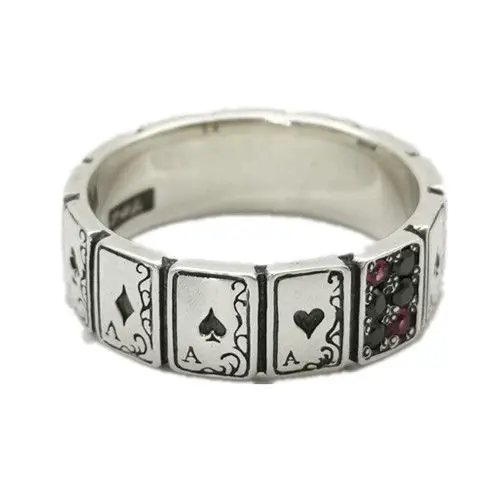 Серебряное оригинальное дизайнерское креативное модельное кольцо с