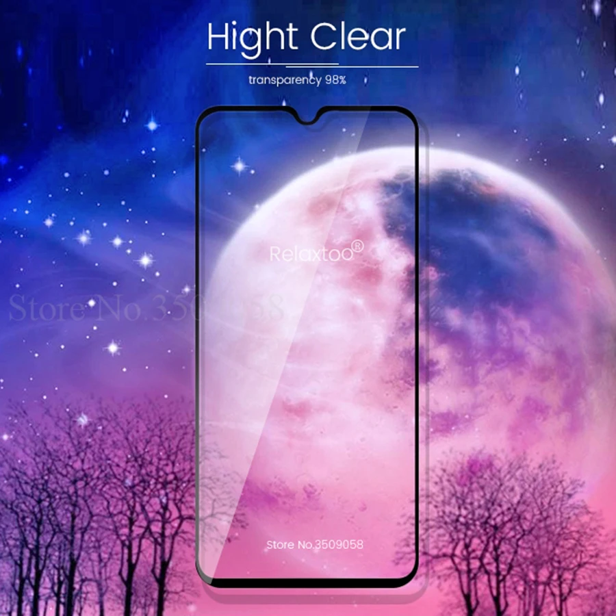 2 шт. защитная пленка для экрана камеры xiaomi mi 9 9t 9se закаленное стекло xiomi 8 se pro a3 a2 lite