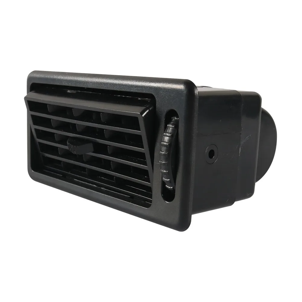 

Car Air Conditioner Air Vent A/C Dashboard Air Outlet Ventilation And Defrosting For Car RV ATV Truck Trailer Camper Motorhome