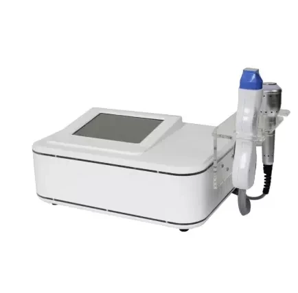 

RF fractional microneedling skin rejuvenation tightening machine anti-aging wrinkle remover