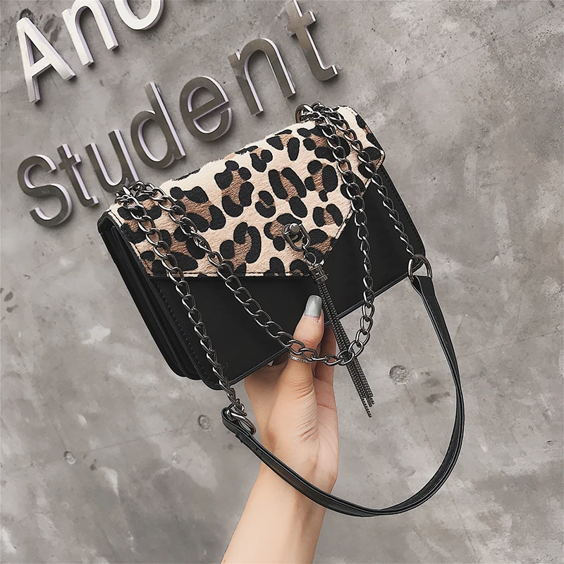 Леопардовая кожа большая женская сумка 2020 роскошные сумки дизайнерские женские