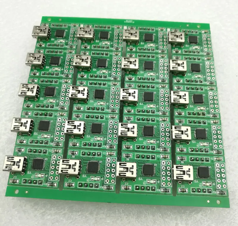 

Модуль CP2102, последовательный модуль USB-USB, модуль USB-TTL, CP2102