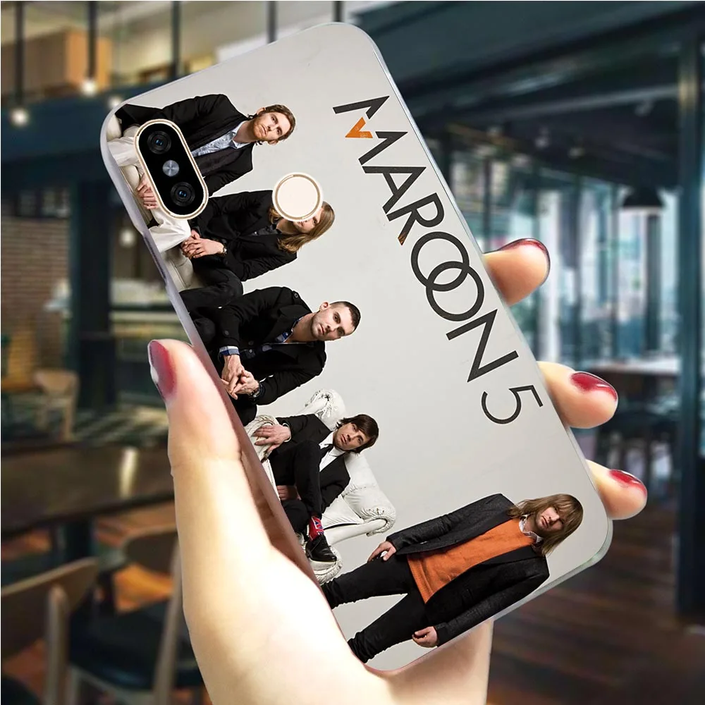 Чехол для Redmi Note6 6Pro 4x 4A 5 6 7A Plus/5A 6A 6/K20 Pro GO Note 4 4X 3/5/7 | Мобильные телефоны и аксессуары