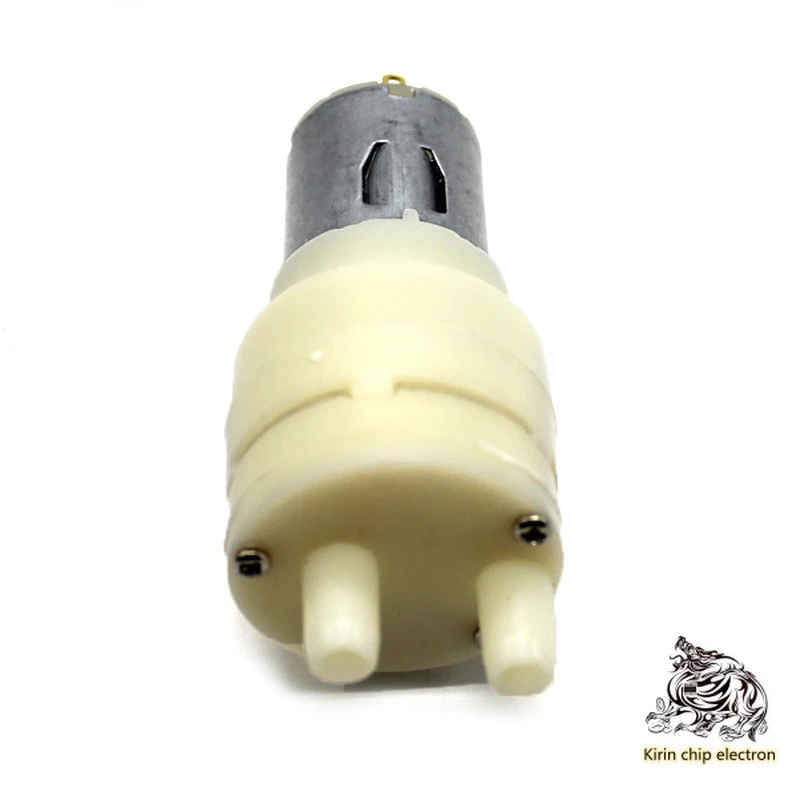 

5pcs/lot 280 water pump 3.7V hand-made watering tools Diaphragm pump accessories small pump fish tank pump DIY