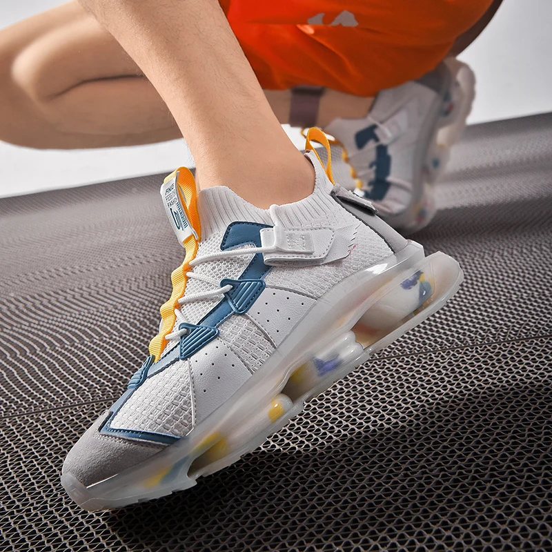 

men shoes Sneakers Male tenis Luxury shoes Mens casual Shoes Trainer Race off white Shoes fashion loafers running Shoes for men