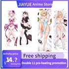 Наволочка для подушки, аниме, дакимакура, обнимающая, Fate Apocrypha, 150x50 см, 120x40 см, Otaku, высокое качество, манга 1