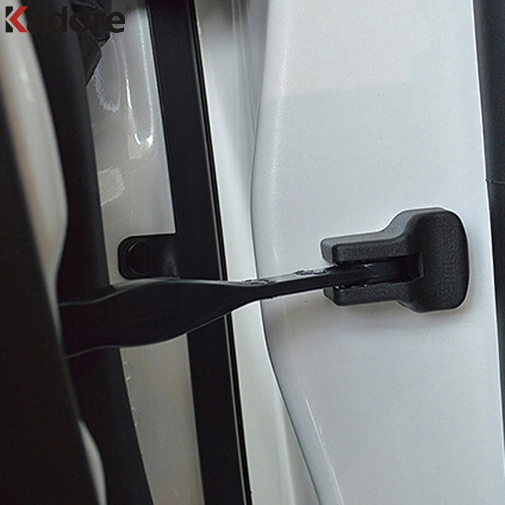 

Ограничитель дверного замка для Nissan Tiida Qashqai Dualis J10 J11 Teana Journey March X-Trail Livina Sylphy Murano