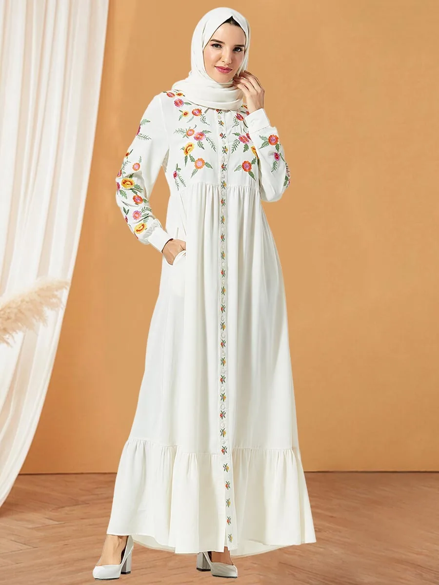 

Muslim Fashion