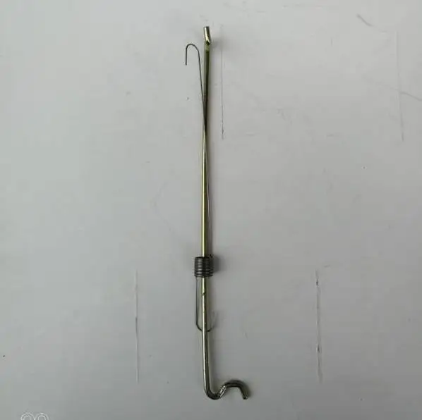 EH12 GOVERNOR ROD &amp THROTTLE SPRING FOR ROBIN SUBARU EH12-2D MIKASA MT-34 72 4HP RAMMER HAMMER STAMPER SPEED CARB CONTROL | Инструменты