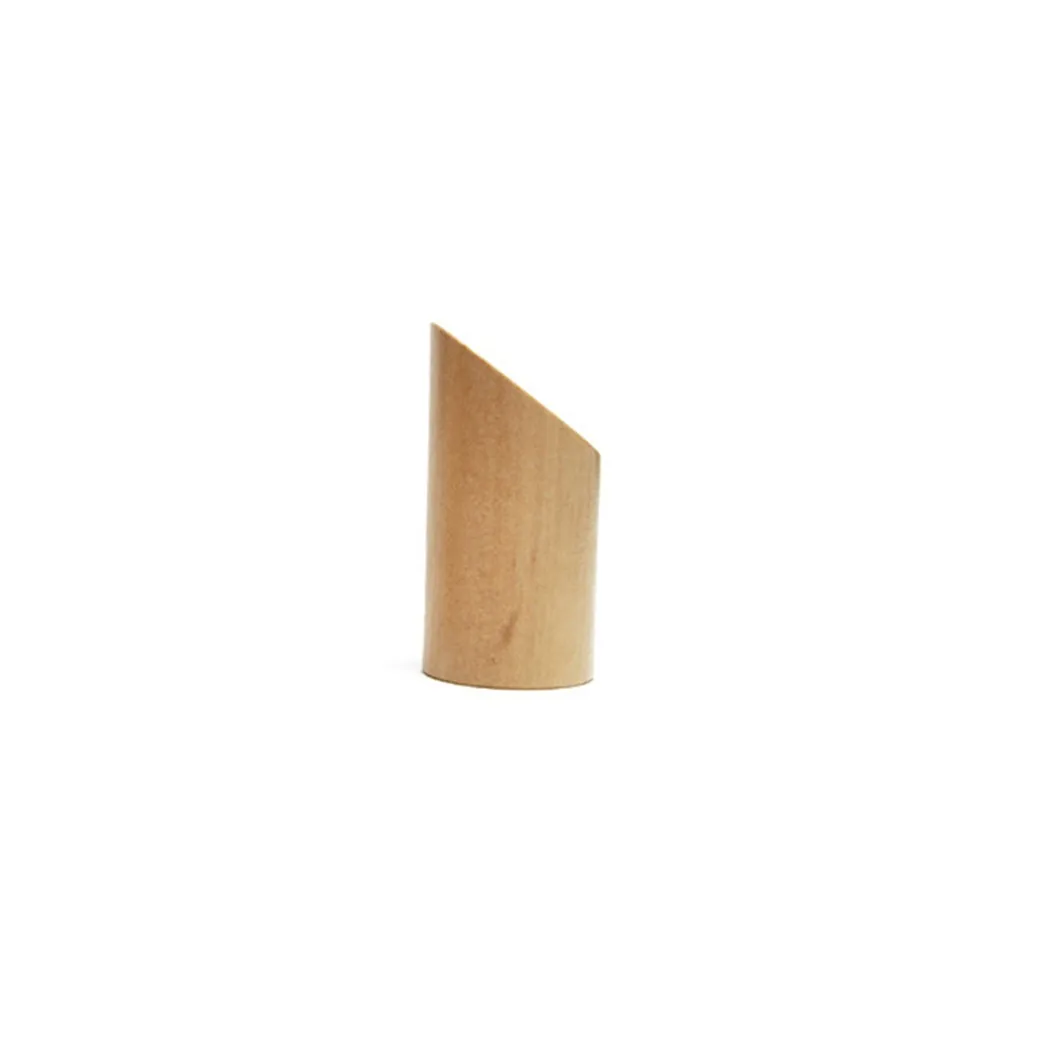 

1x Natural Wood Clothes Hanger Wall Mounted Coat Hook Decorative Key Holder Hat Handbag Storage Hanger Bathroom Rack Wholesale